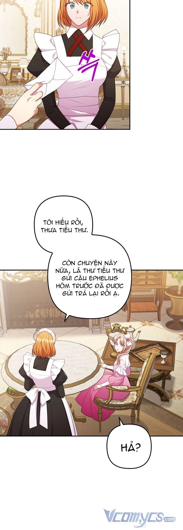 Tôi Đã Bị Quyến Rũ Bởi Nam Chính Ốm Yếu Chapter 49 - 60