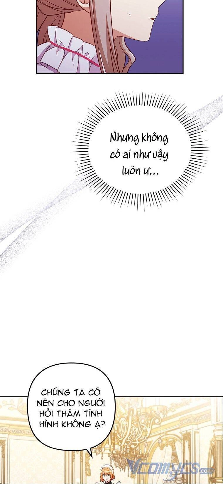 Tôi Đã Bị Quyến Rũ Bởi Nam Chính Ốm Yếu Chapter 49 - 64