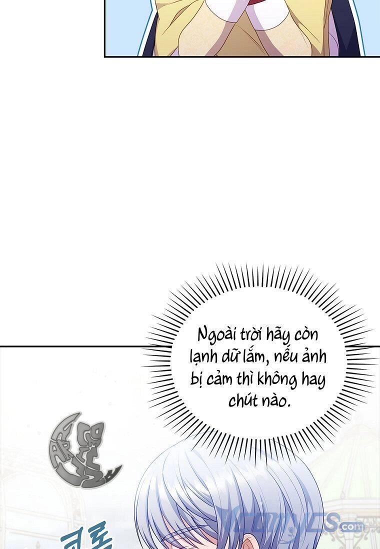 Tôi Đã Bị Quyến Rũ Bởi Nam Chính Ốm Yếu Chapter 49 - 70