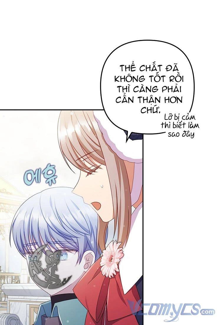 Tôi Đã Bị Quyến Rũ Bởi Nam Chính Ốm Yếu Chapter 49 - 72