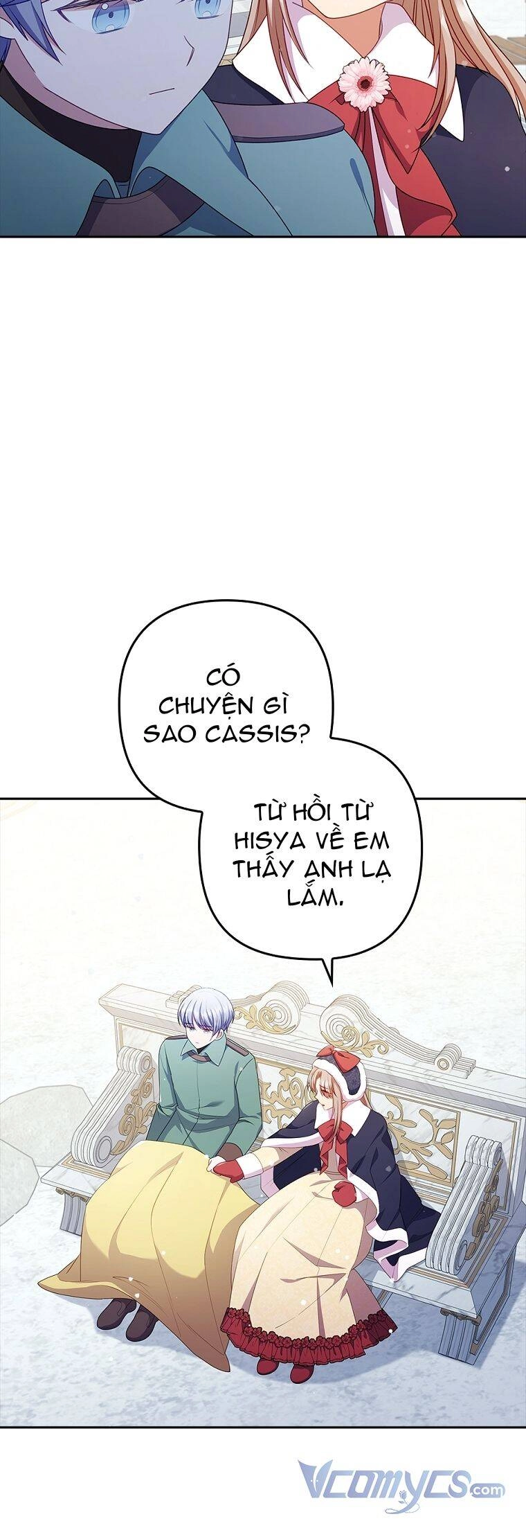 Tôi Đã Bị Quyến Rũ Bởi Nam Chính Ốm Yếu Chapter 49 - 74