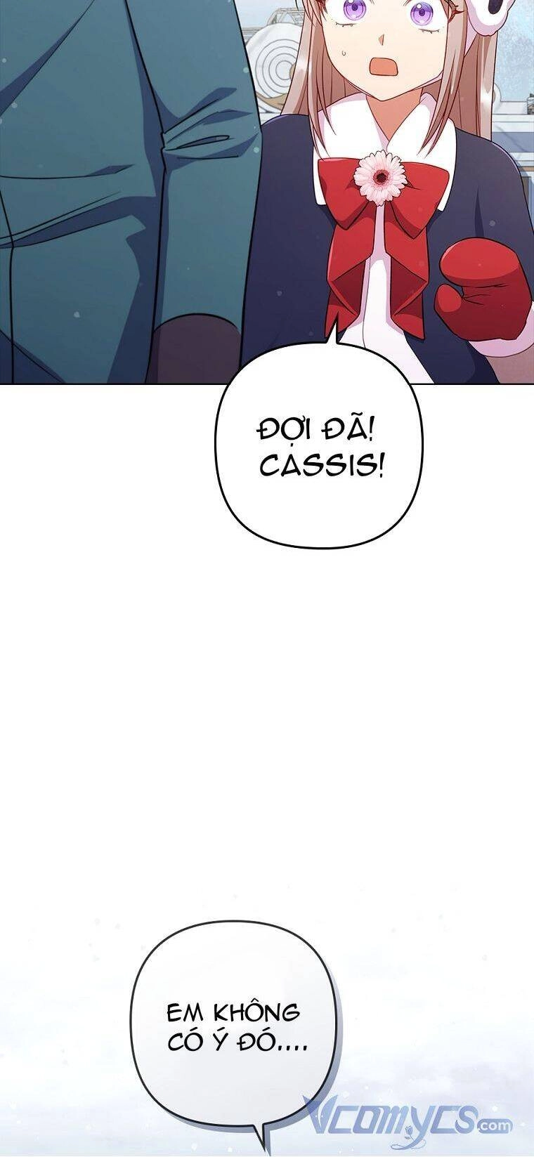 Tôi Đã Bị Quyến Rũ Bởi Nam Chính Ốm Yếu Chapter 49 - 82