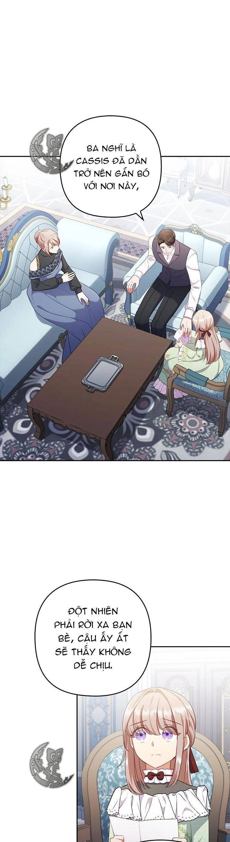 Tôi Đã Bị Quyến Rũ Bởi Nam Chính Ốm Yếu Chapter 50 - 7