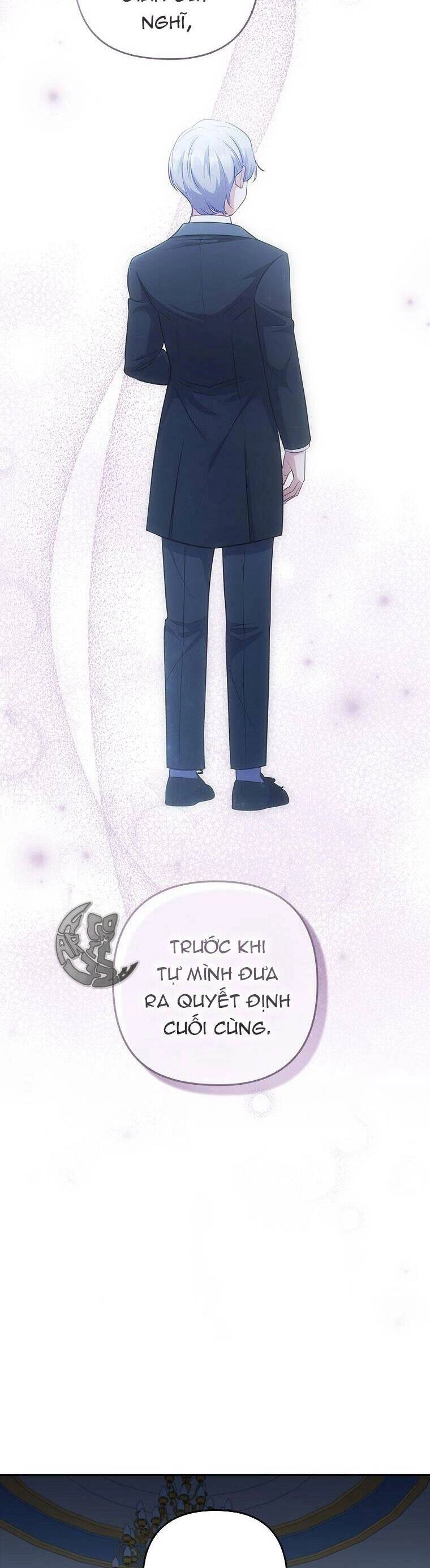 Tôi Đã Bị Quyến Rũ Bởi Nam Chính Ốm Yếu Chapter 50 - 9