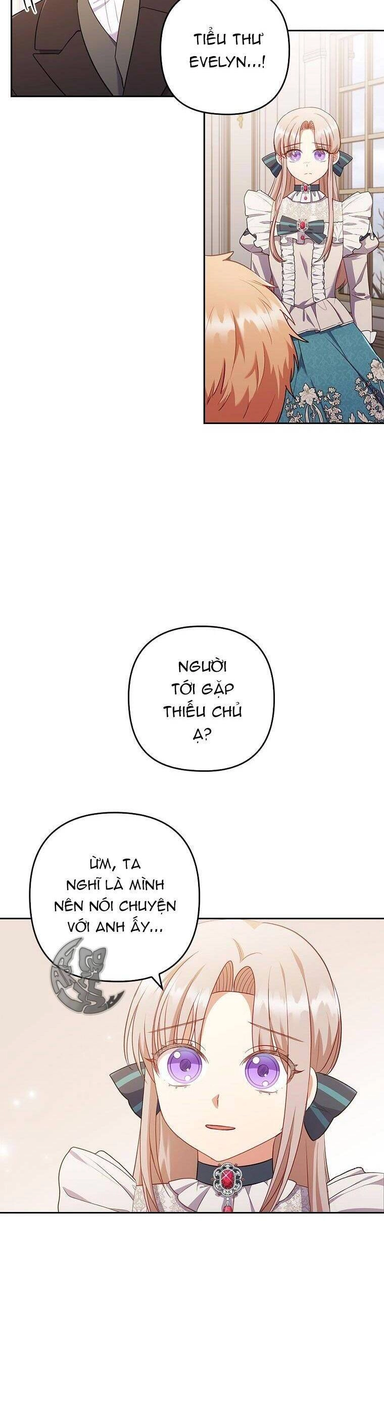 Tôi Đã Bị Quyến Rũ Bởi Nam Chính Ốm Yếu Chapter 50 - 17