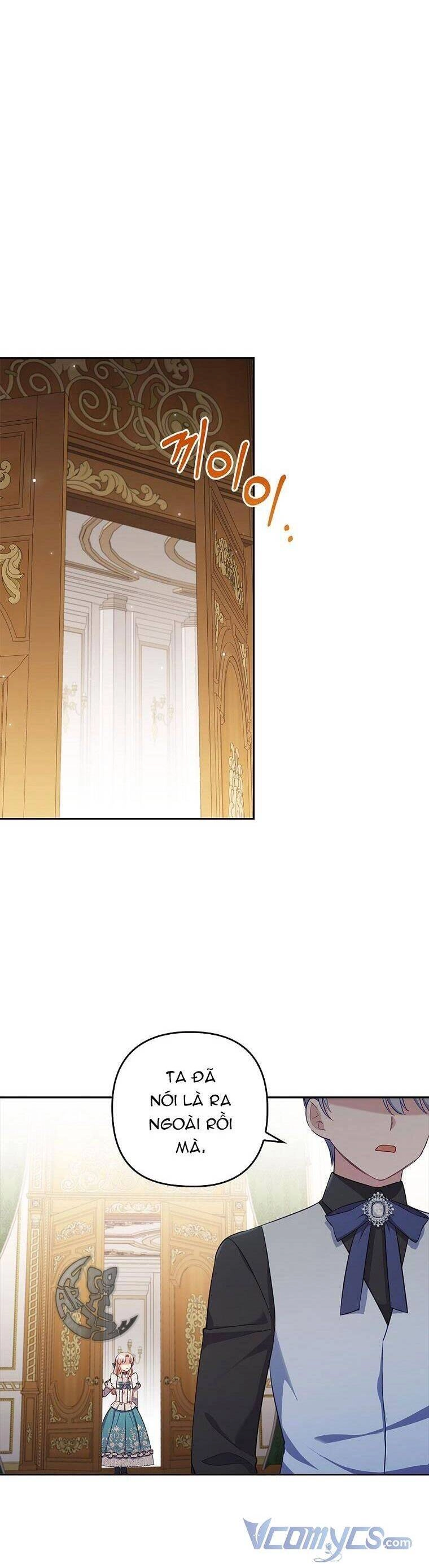 Tôi Đã Bị Quyến Rũ Bởi Nam Chính Ốm Yếu Chapter 50 - 18