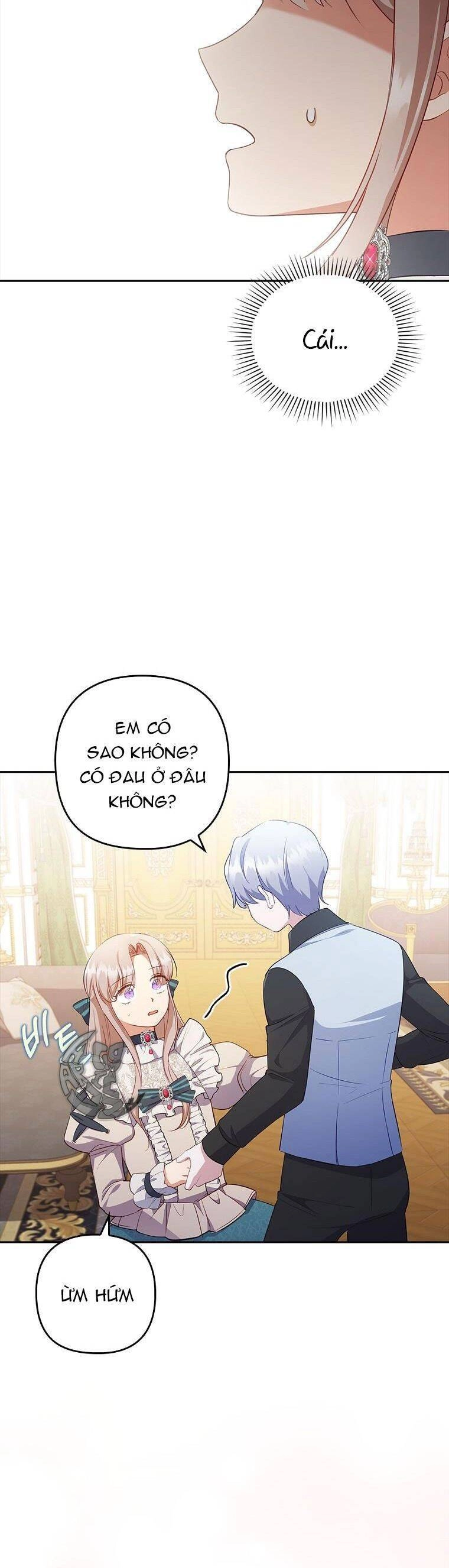 Tôi Đã Bị Quyến Rũ Bởi Nam Chính Ốm Yếu Chapter 50 - 29