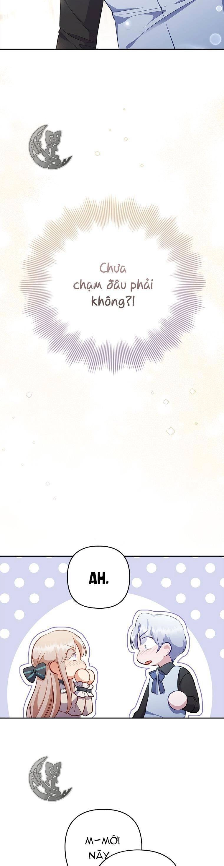 Tôi Đã Bị Quyến Rũ Bởi Nam Chính Ốm Yếu Chapter 50 - 31