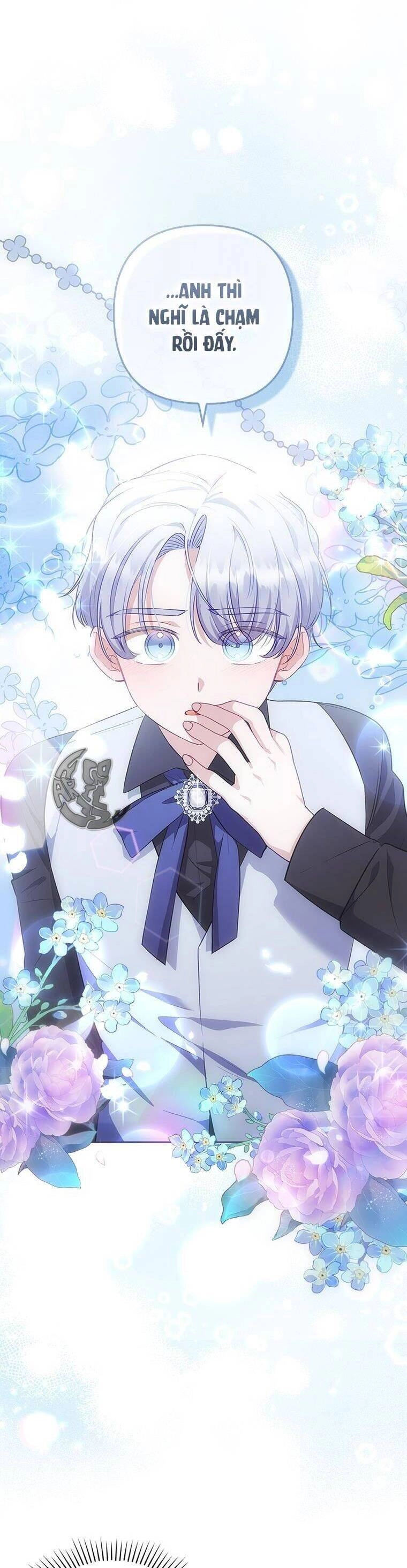 Tôi Đã Bị Quyến Rũ Bởi Nam Chính Ốm Yếu Chapter 50 - 34