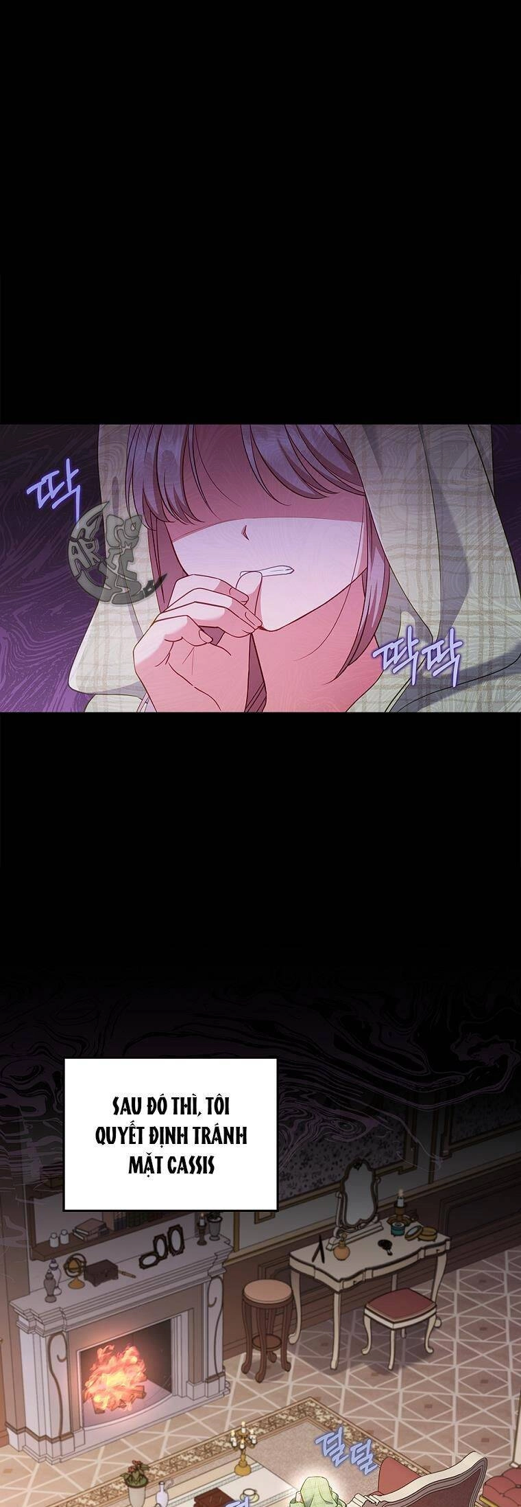 Tôi Đã Bị Quyến Rũ Bởi Nam Chính Ốm Yếu Chapter 51 - 2