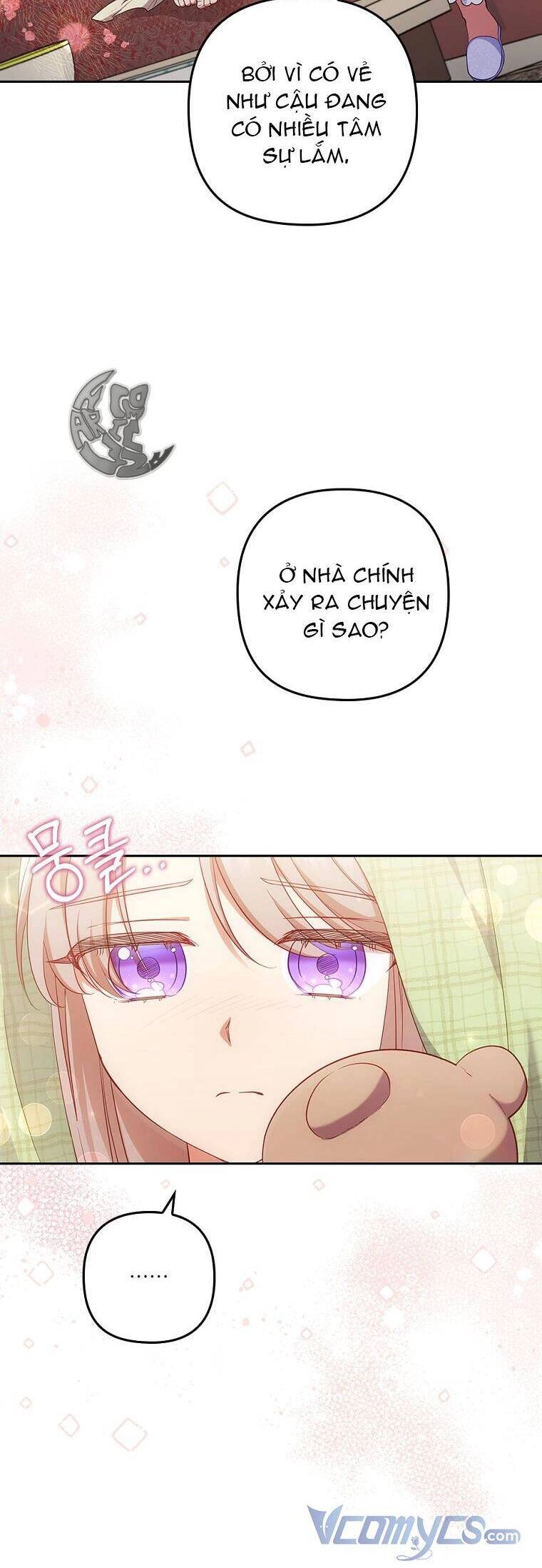 Tôi Đã Bị Quyến Rũ Bởi Nam Chính Ốm Yếu Chapter 51 - 7