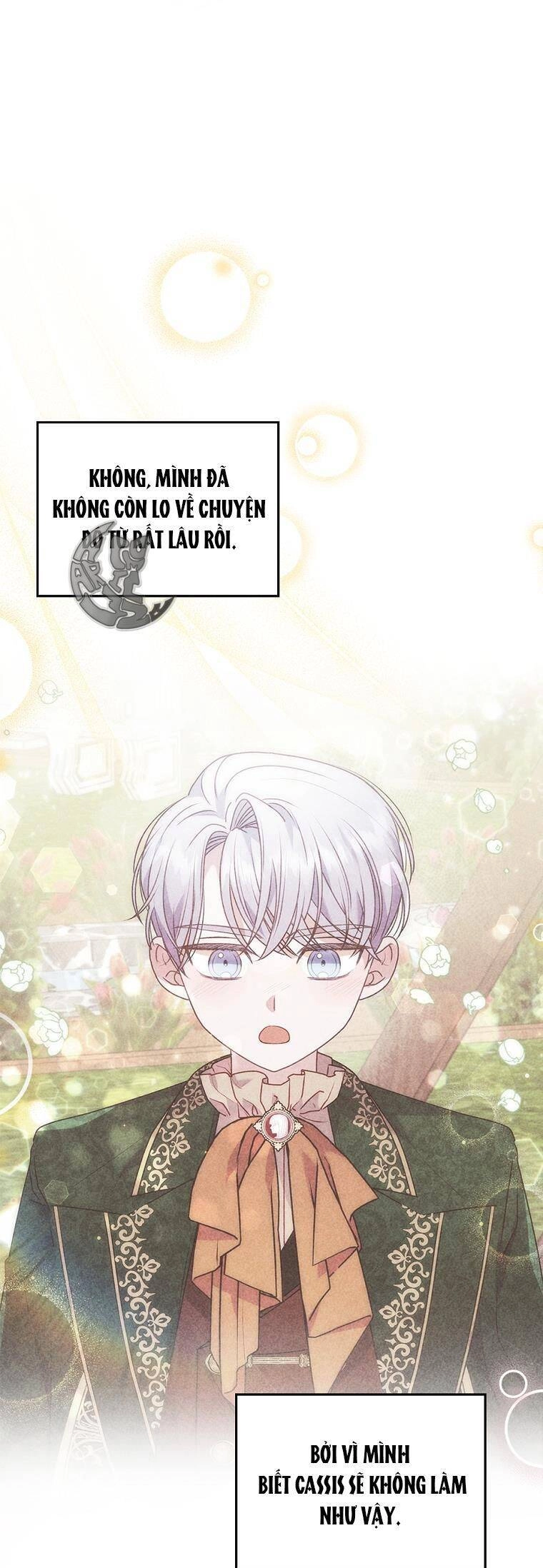 Tôi Đã Bị Quyến Rũ Bởi Nam Chính Ốm Yếu Chapter 51 - 16