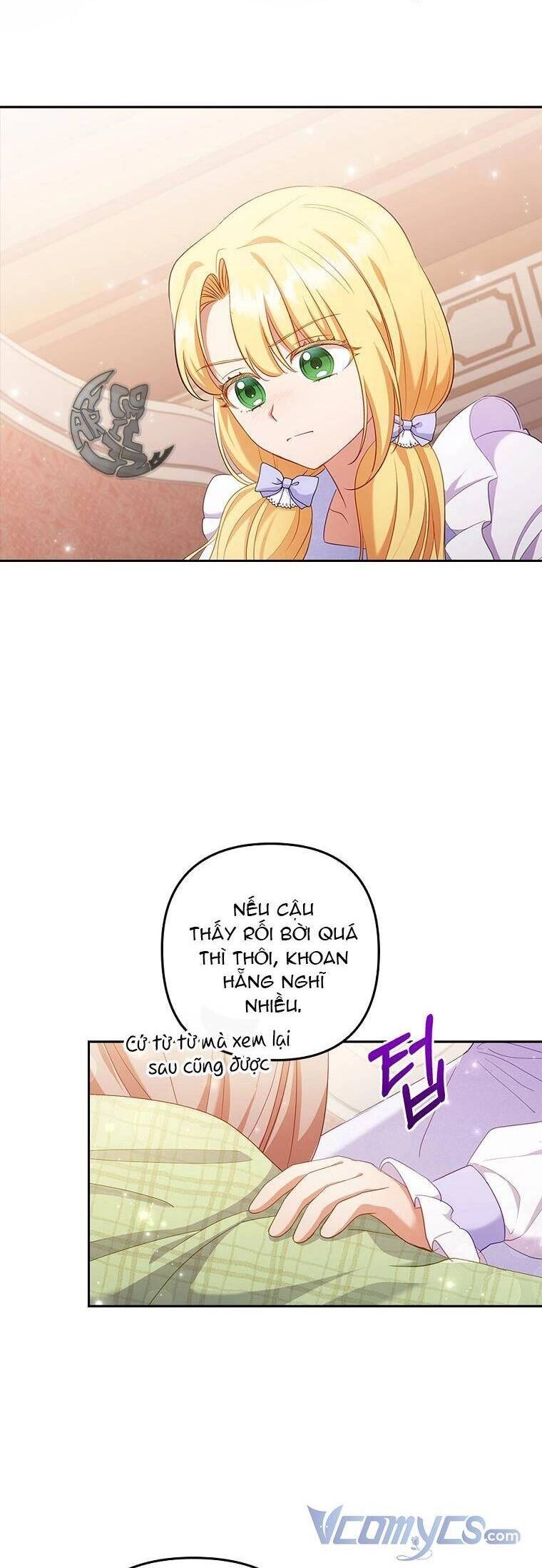 Tôi Đã Bị Quyến Rũ Bởi Nam Chính Ốm Yếu Chapter 51 - 19