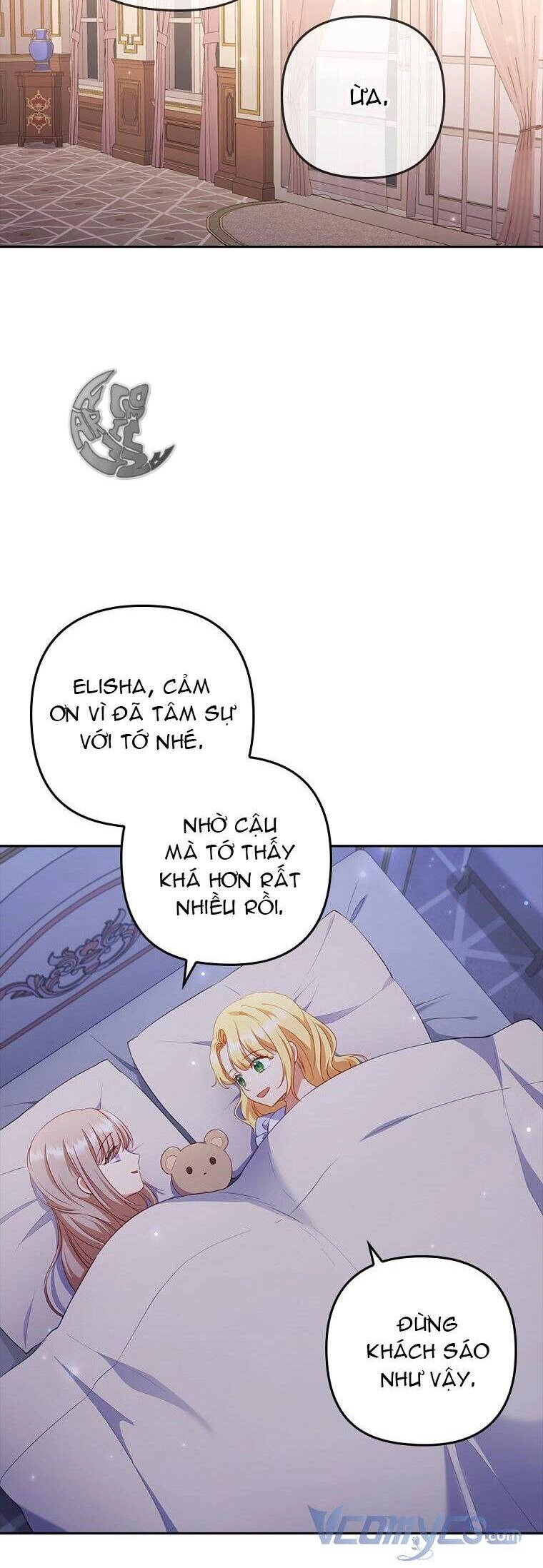 Tôi Đã Bị Quyến Rũ Bởi Nam Chính Ốm Yếu Chapter 51 - 21