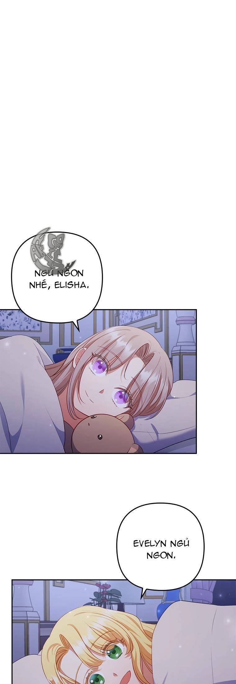 Tôi Đã Bị Quyến Rũ Bởi Nam Chính Ốm Yếu Chapter 51 - 22