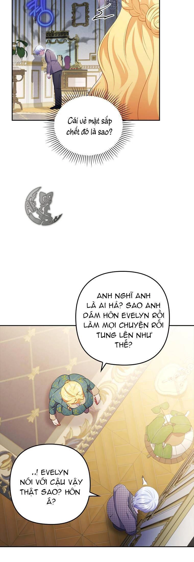 Tôi Đã Bị Quyến Rũ Bởi Nam Chính Ốm Yếu Chapter 51 - 28