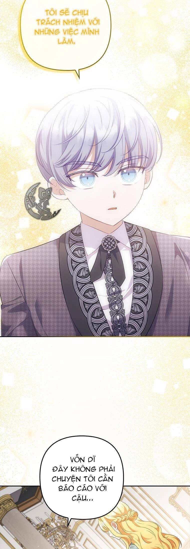 Tôi Đã Bị Quyến Rũ Bởi Nam Chính Ốm Yếu Chapter 51 - 32