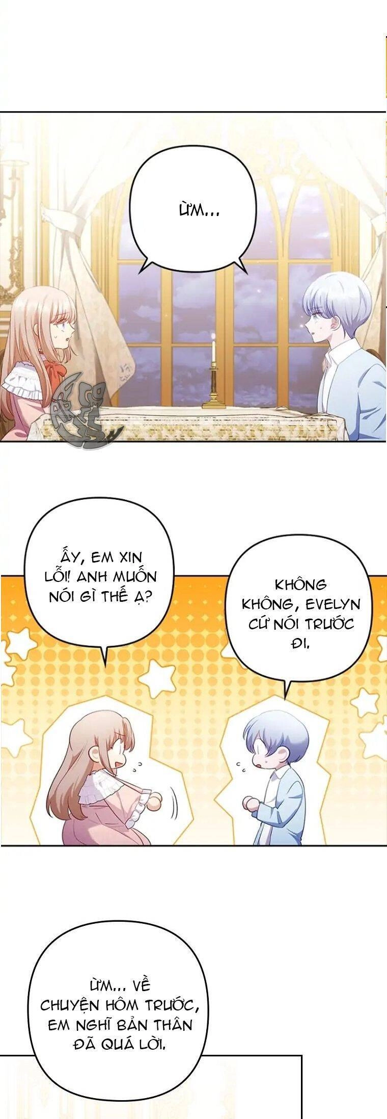 Tôi Đã Bị Quyến Rũ Bởi Nam Chính Ốm Yếu Chapter 51 - 44