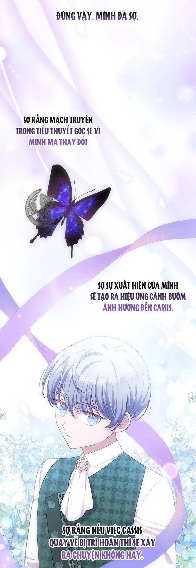 Tôi Đã Bị Quyến Rũ Bởi Nam Chính Ốm Yếu Chapter 51 - 46