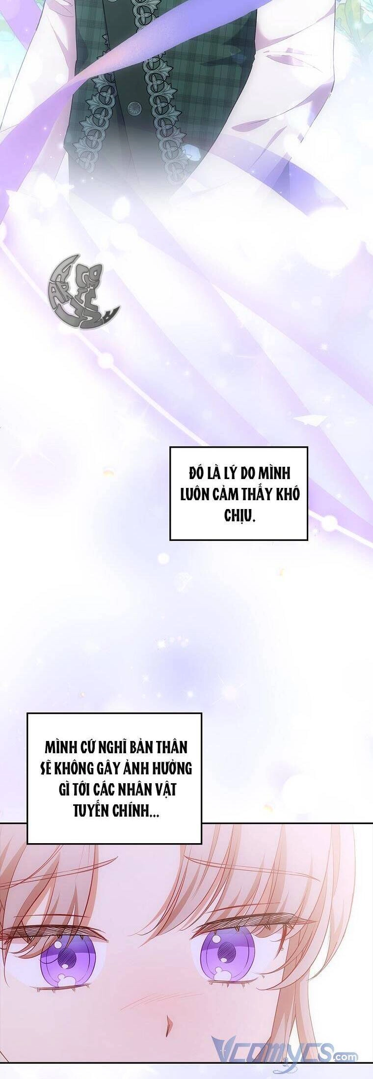 Tôi Đã Bị Quyến Rũ Bởi Nam Chính Ốm Yếu Chapter 51 - 47