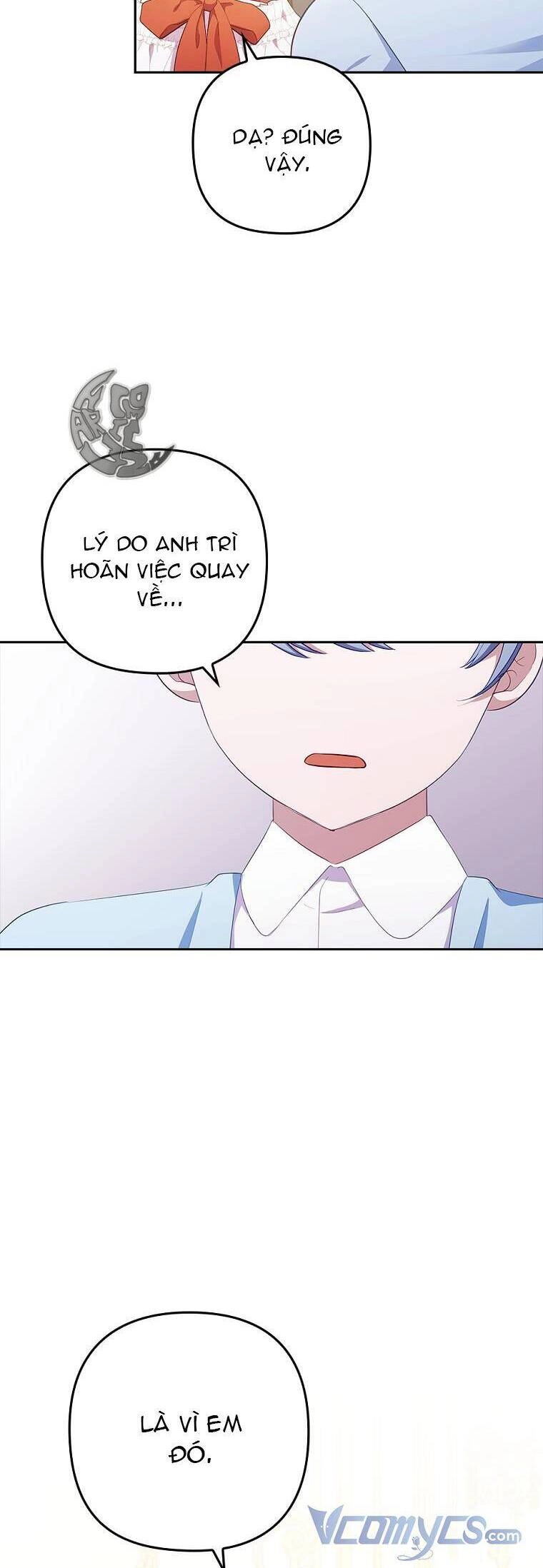 Tôi Đã Bị Quyến Rũ Bởi Nam Chính Ốm Yếu Chapter 51 - 49