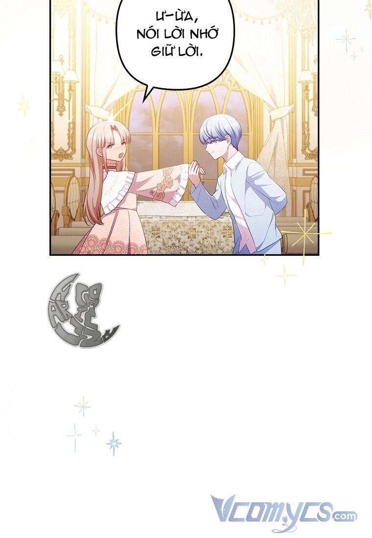 Tôi Đã Bị Quyến Rũ Bởi Nam Chính Ốm Yếu Chapter 52 - 35