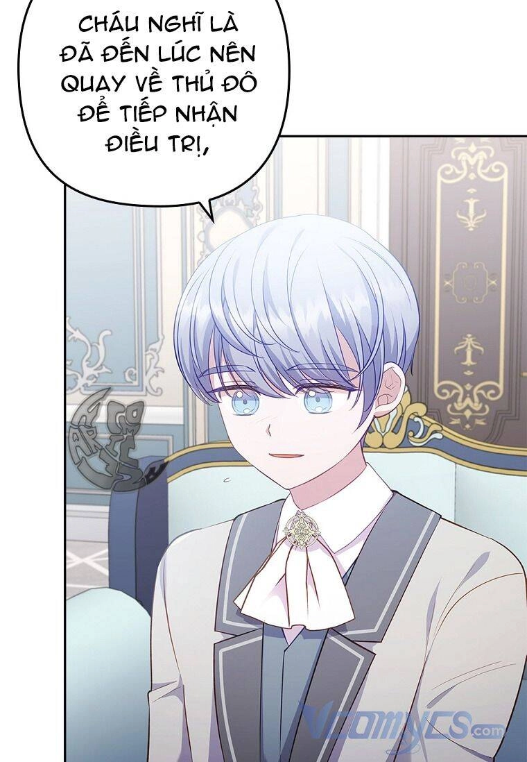 Tôi Đã Bị Quyến Rũ Bởi Nam Chính Ốm Yếu Chapter 52 - 46