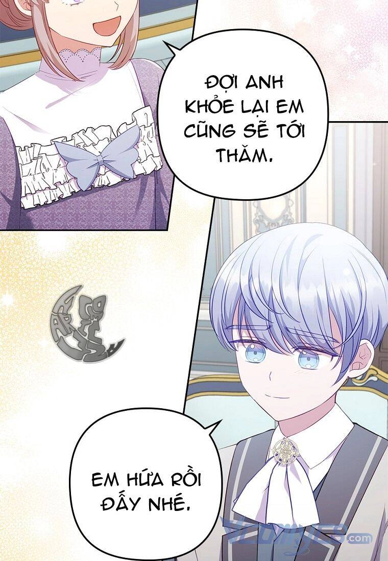 Tôi Đã Bị Quyến Rũ Bởi Nam Chính Ốm Yếu Chapter 52 - 58