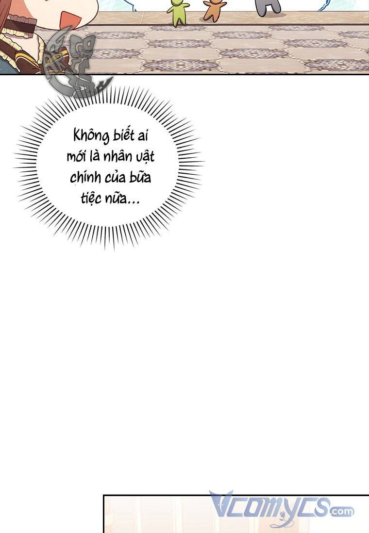 Tôi Đã Bị Quyến Rũ Bởi Nam Chính Ốm Yếu Chapter 52 - 86