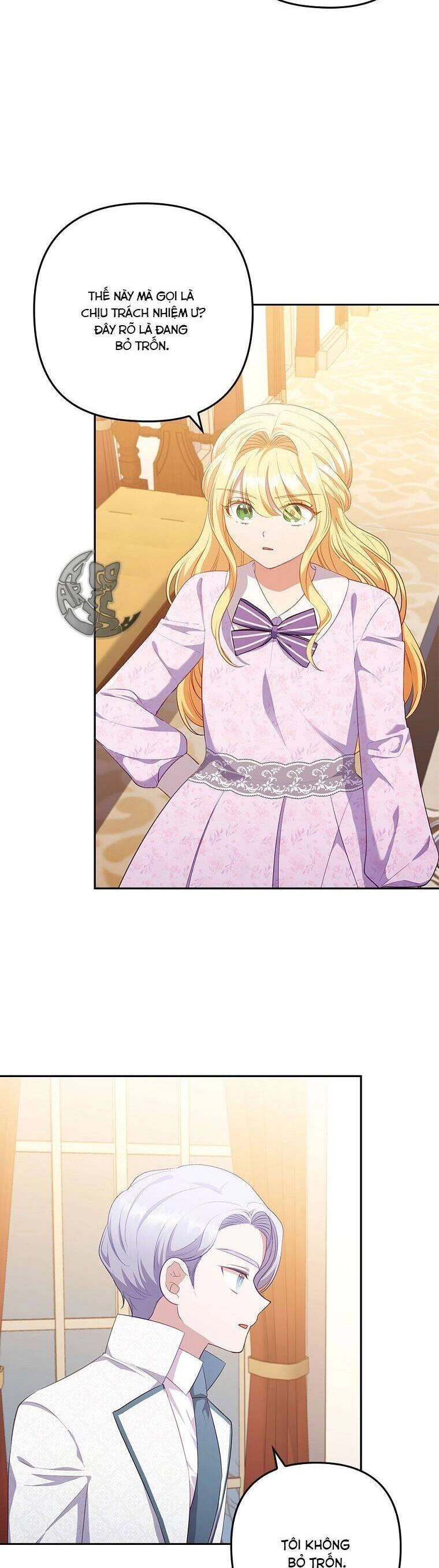 Tôi Đã Bị Quyến Rũ Bởi Nam Chính Ốm Yếu Chapter 53 - 2