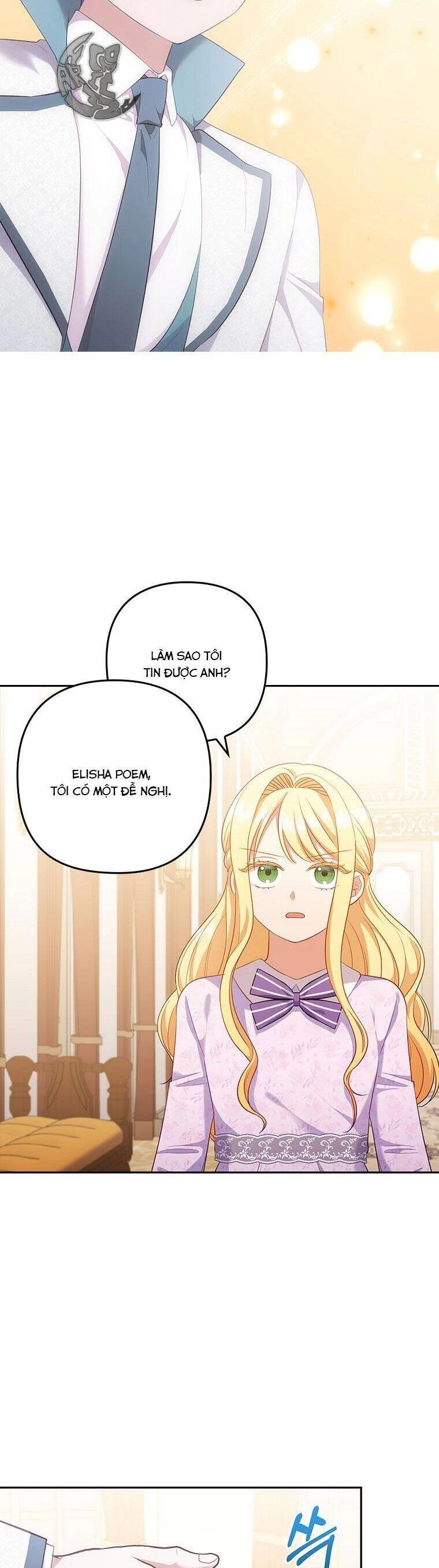 Tôi Đã Bị Quyến Rũ Bởi Nam Chính Ốm Yếu Chapter 53 - 4