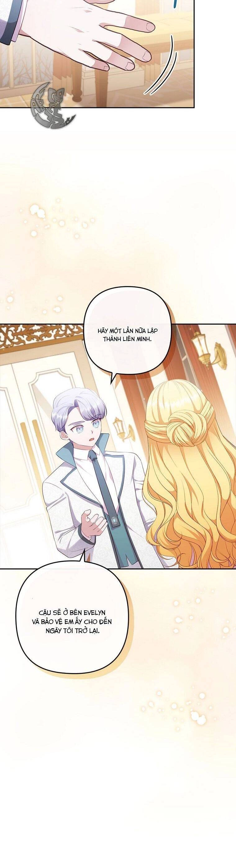 Tôi Đã Bị Quyến Rũ Bởi Nam Chính Ốm Yếu Chapter 53 - 5