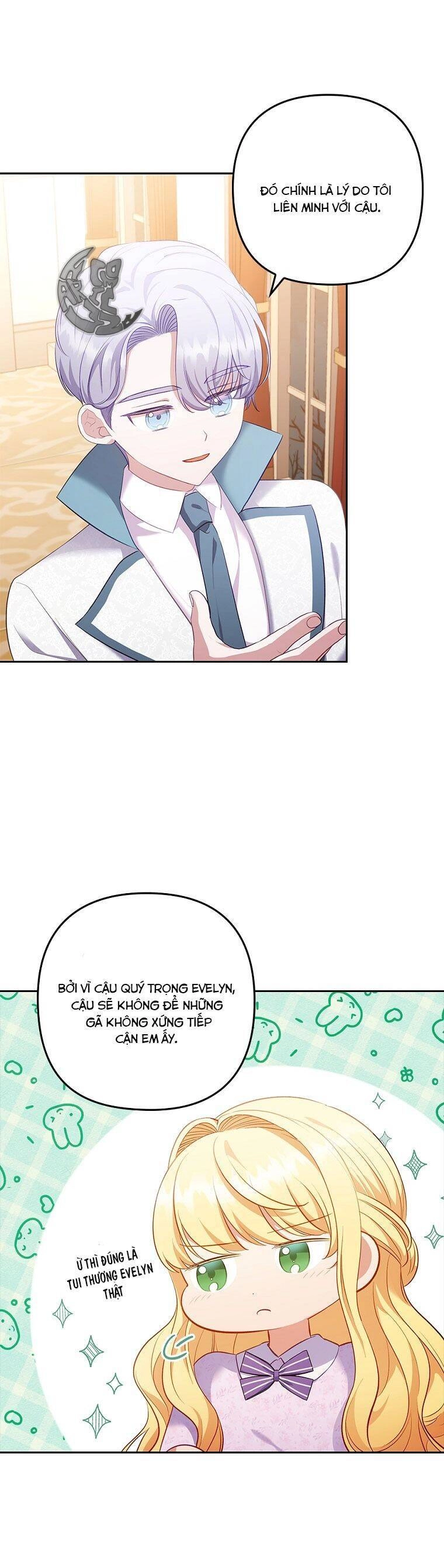 Tôi Đã Bị Quyến Rũ Bởi Nam Chính Ốm Yếu Chapter 53 - 7