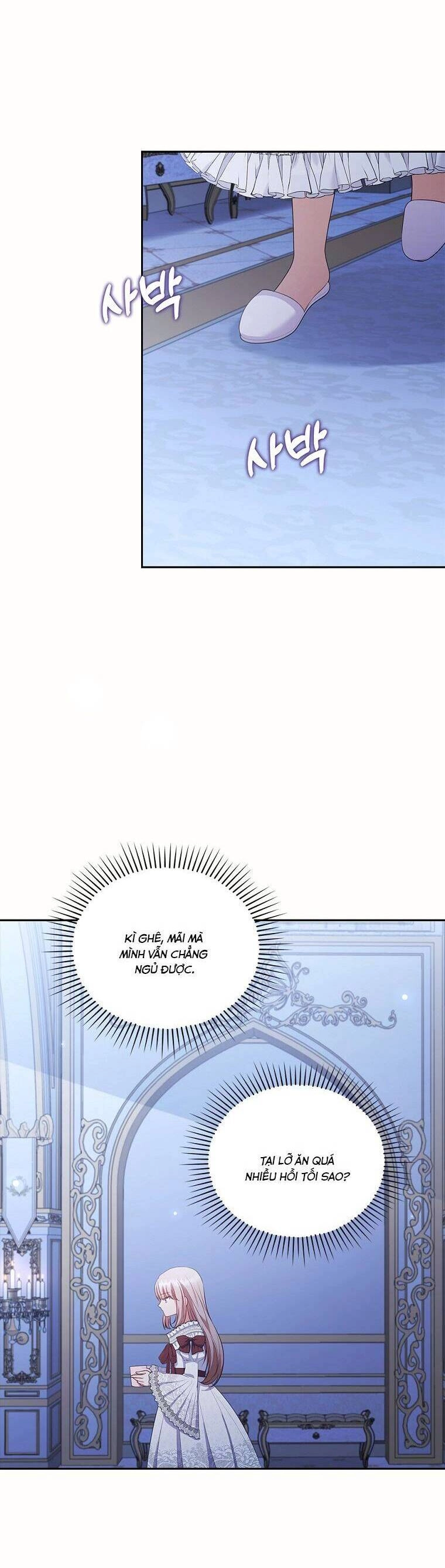 Tôi Đã Bị Quyến Rũ Bởi Nam Chính Ốm Yếu Chapter 53 - 12