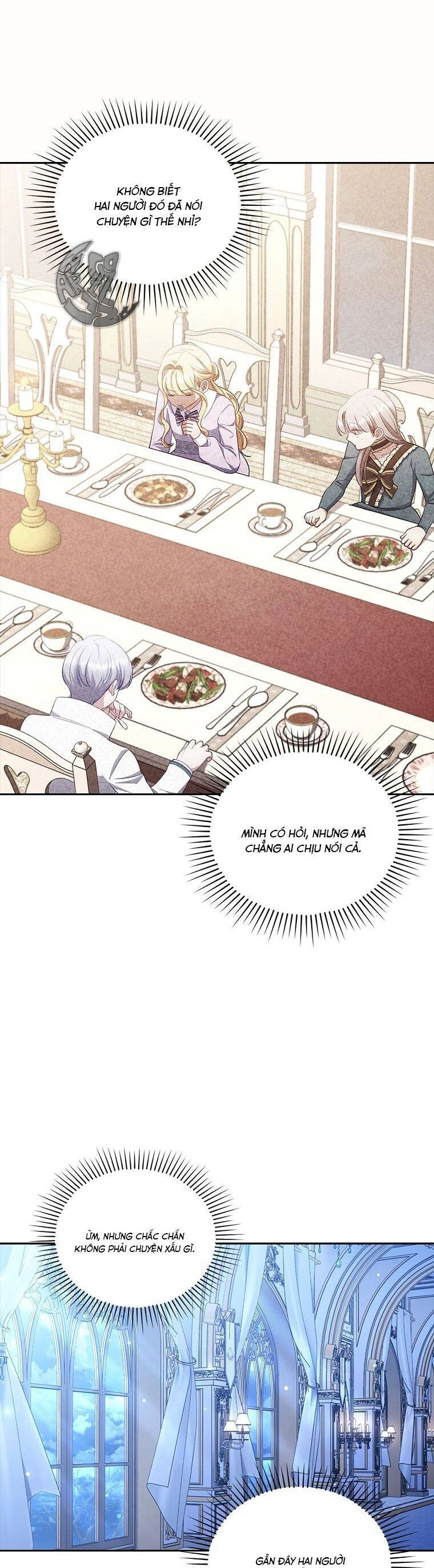 Tôi Đã Bị Quyến Rũ Bởi Nam Chính Ốm Yếu Chapter 53 - 14