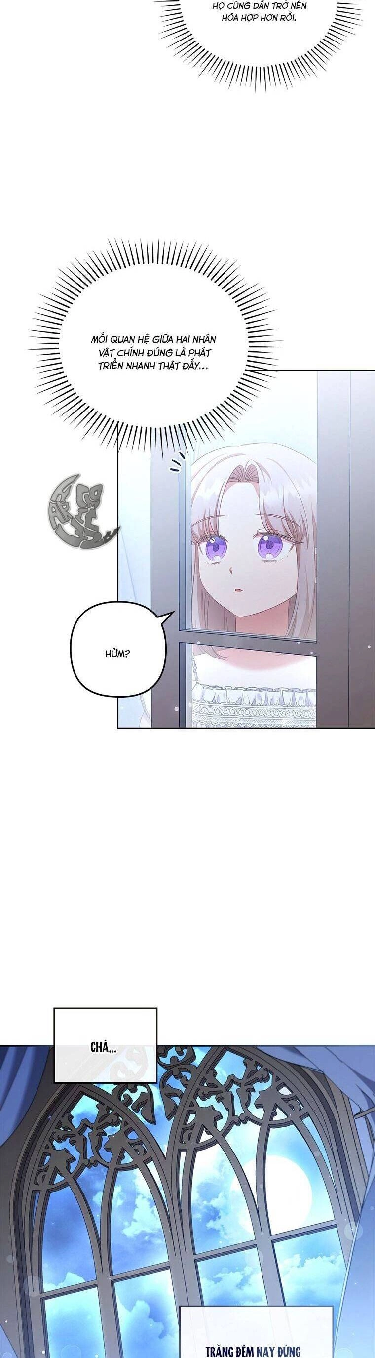 Tôi Đã Bị Quyến Rũ Bởi Nam Chính Ốm Yếu Chapter 53 - 15