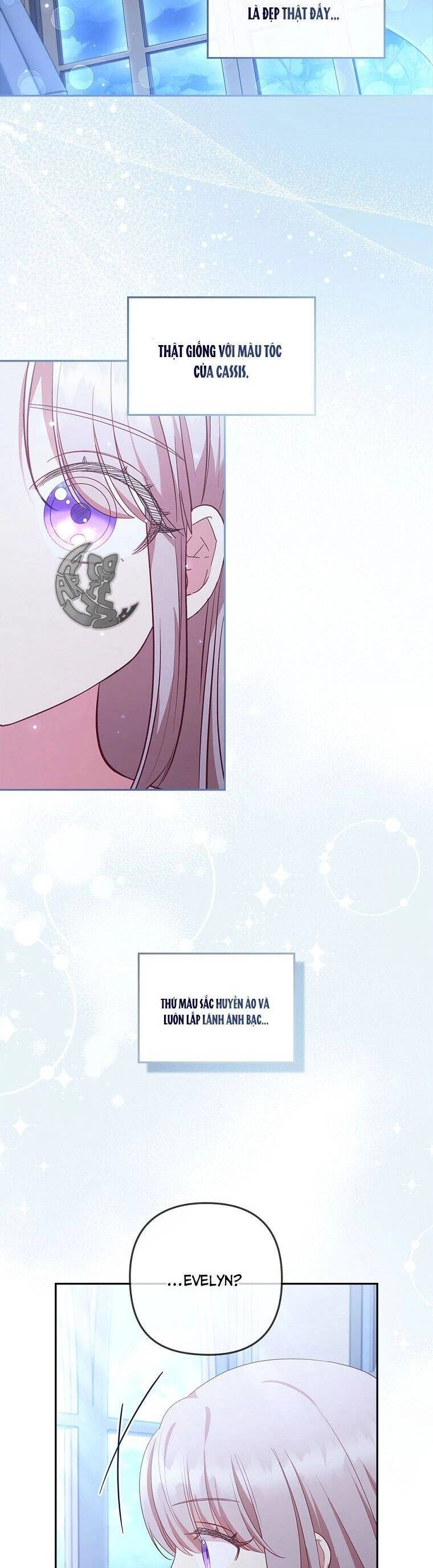 Tôi Đã Bị Quyến Rũ Bởi Nam Chính Ốm Yếu Chapter 53 - 16