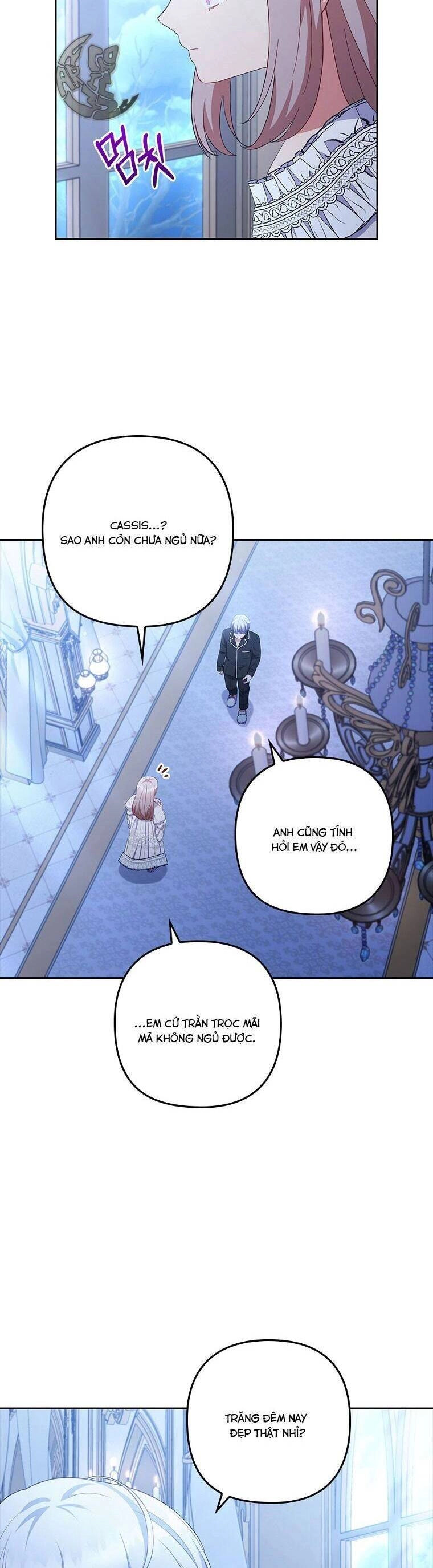 Tôi Đã Bị Quyến Rũ Bởi Nam Chính Ốm Yếu Chapter 53 - 17