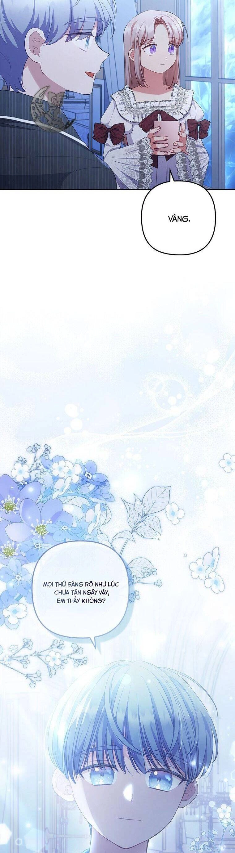 Tôi Đã Bị Quyến Rũ Bởi Nam Chính Ốm Yếu Chapter 53 - 18