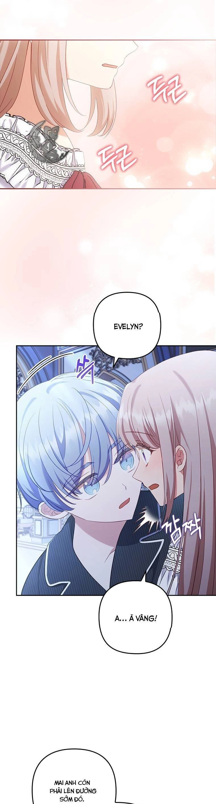 Tôi Đã Bị Quyến Rũ Bởi Nam Chính Ốm Yếu Chapter 53 - 20