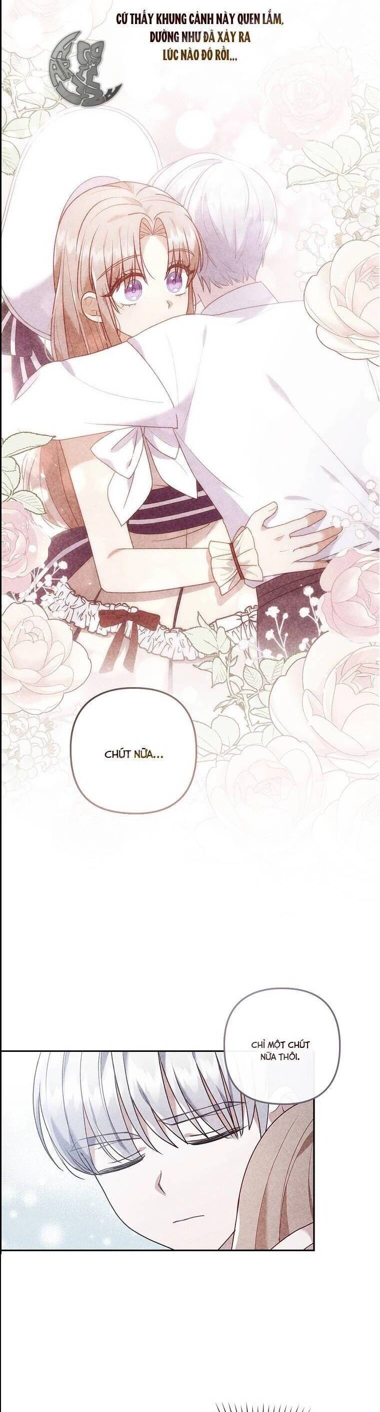 Tôi Đã Bị Quyến Rũ Bởi Nam Chính Ốm Yếu Chapter 53 - 23