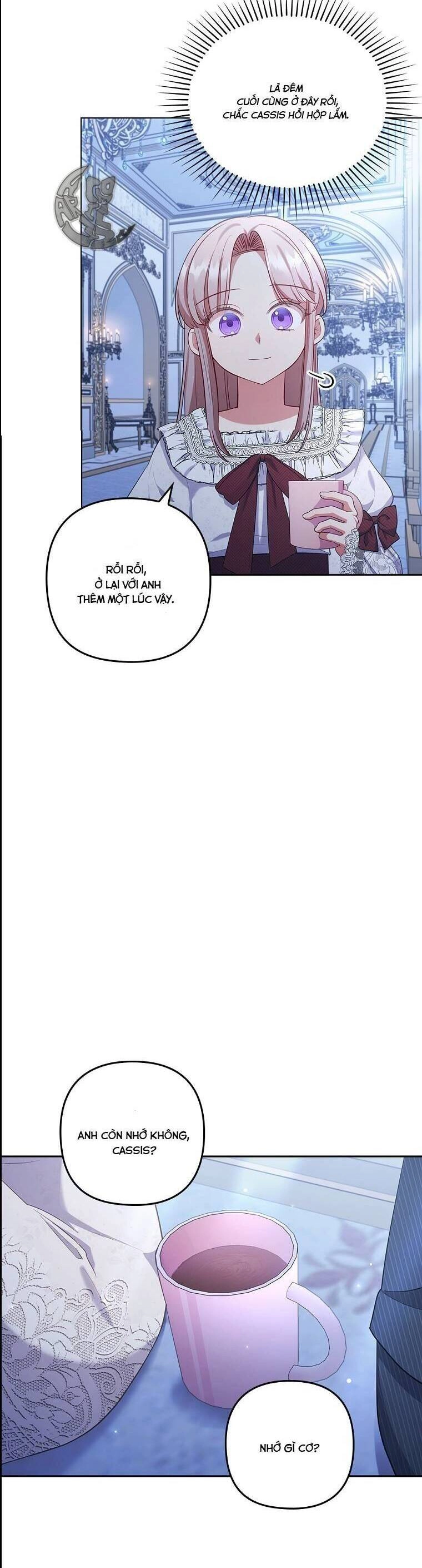 Tôi Đã Bị Quyến Rũ Bởi Nam Chính Ốm Yếu Chapter 53 - 24