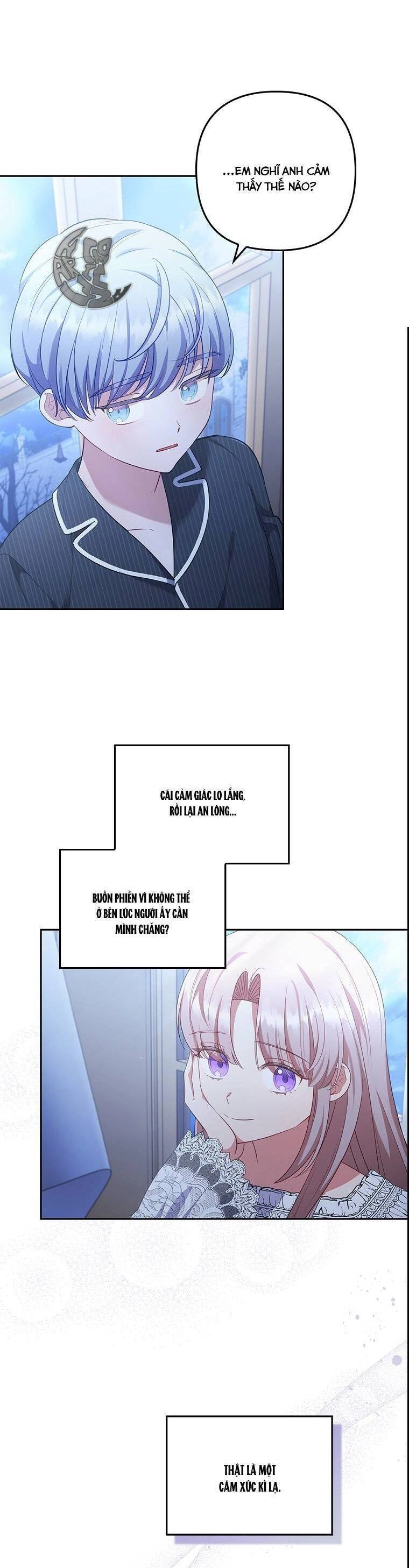 Tôi Đã Bị Quyến Rũ Bởi Nam Chính Ốm Yếu Chapter 53 - 26