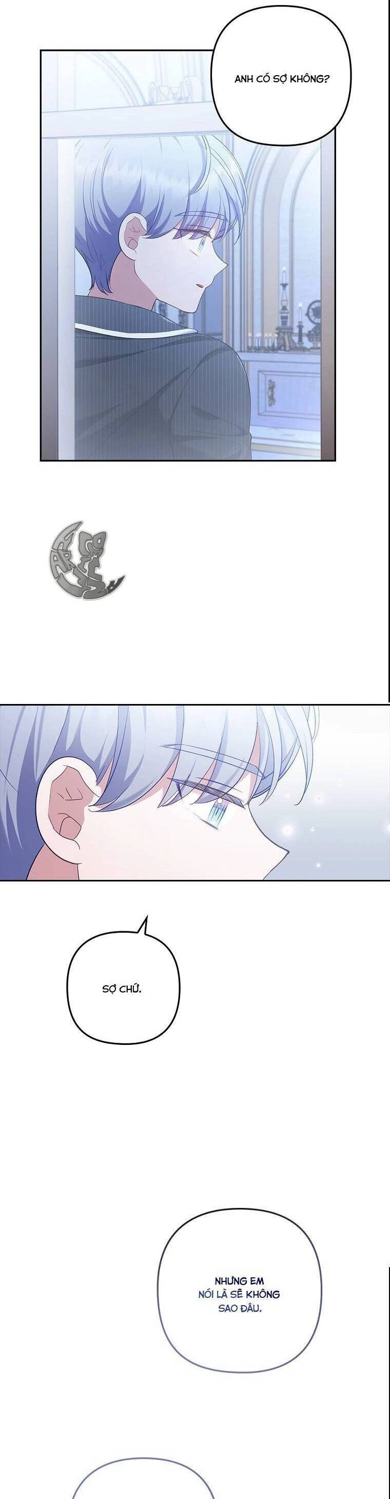 Tôi Đã Bị Quyến Rũ Bởi Nam Chính Ốm Yếu Chapter 53 - 28