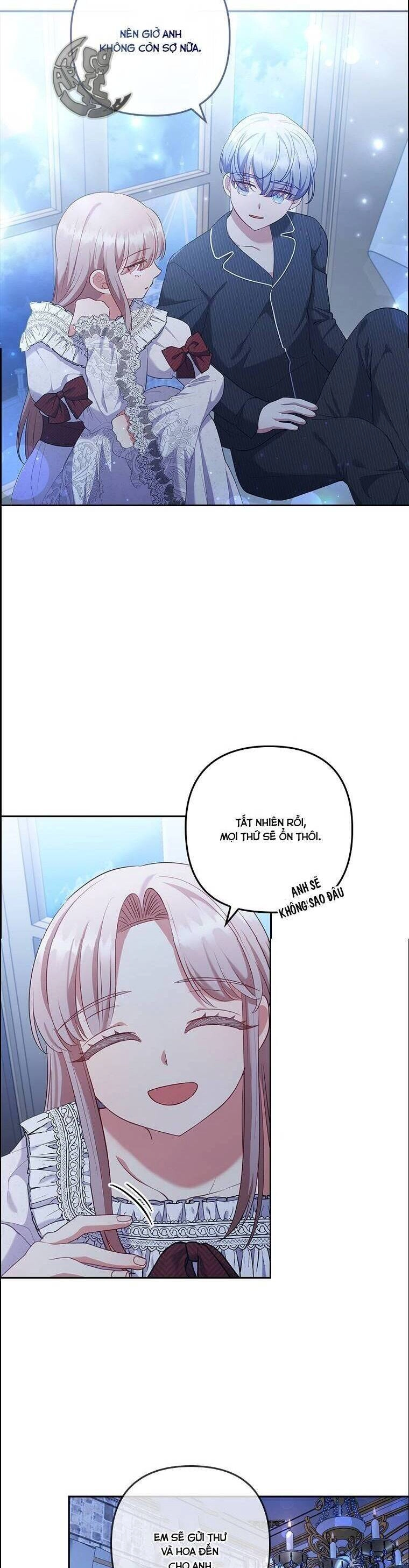 Tôi Đã Bị Quyến Rũ Bởi Nam Chính Ốm Yếu Chapter 53 - 29