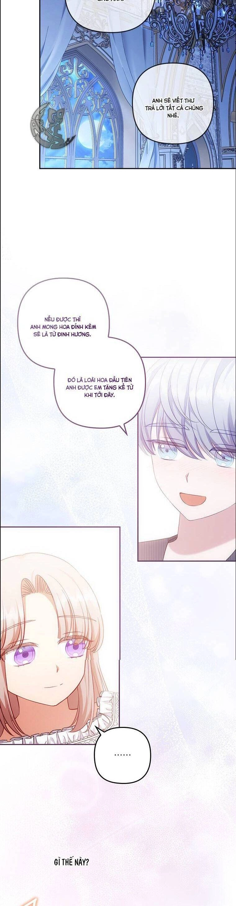 Tôi Đã Bị Quyến Rũ Bởi Nam Chính Ốm Yếu Chapter 53 - 30