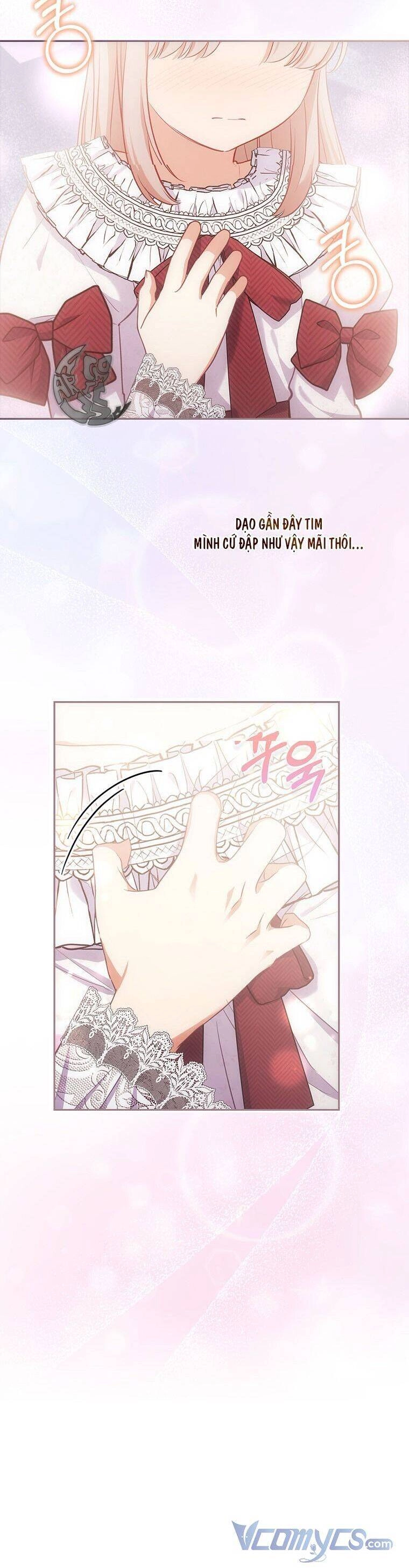 Tôi Đã Bị Quyến Rũ Bởi Nam Chính Ốm Yếu Chapter 53 - 31