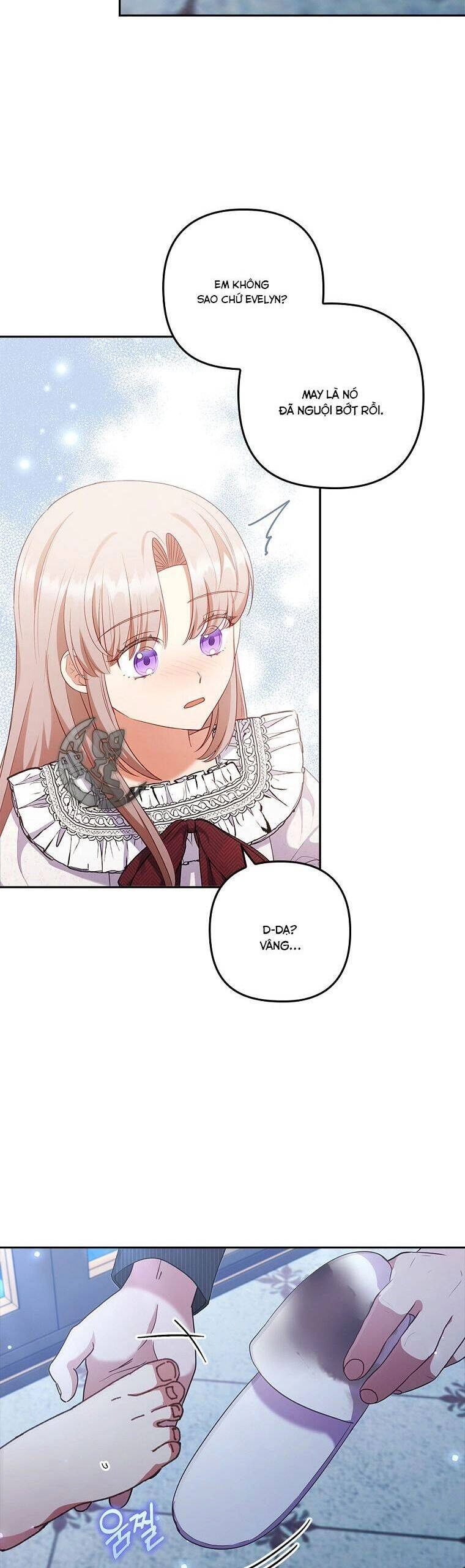 Tôi Đã Bị Quyến Rũ Bởi Nam Chính Ốm Yếu Chapter 53 - 33