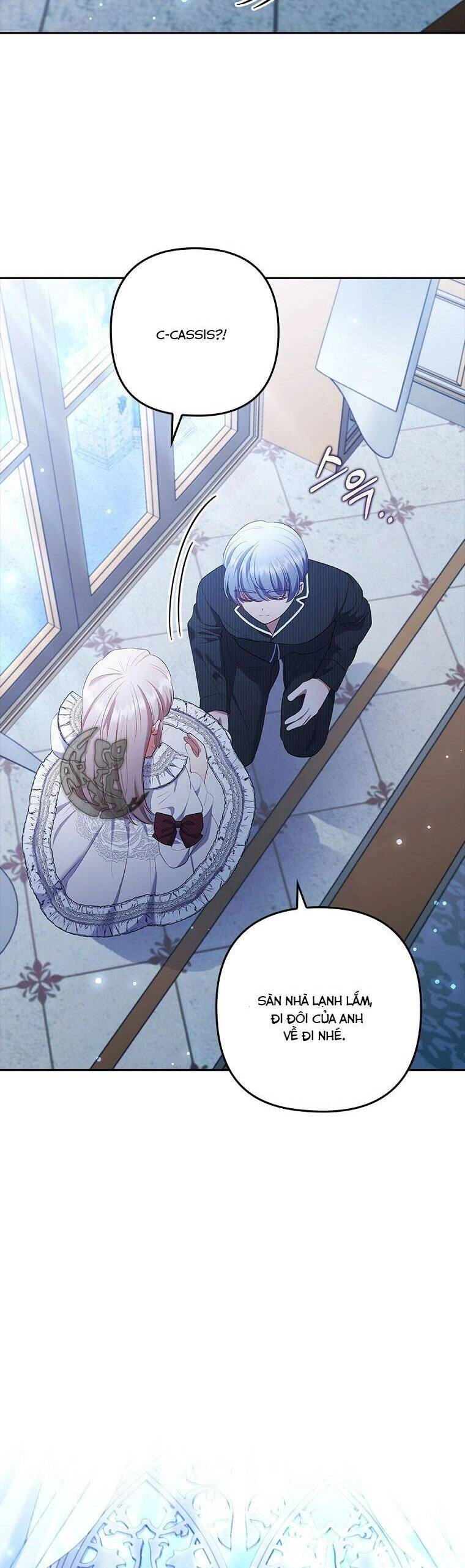 Tôi Đã Bị Quyến Rũ Bởi Nam Chính Ốm Yếu Chapter 53 - 34