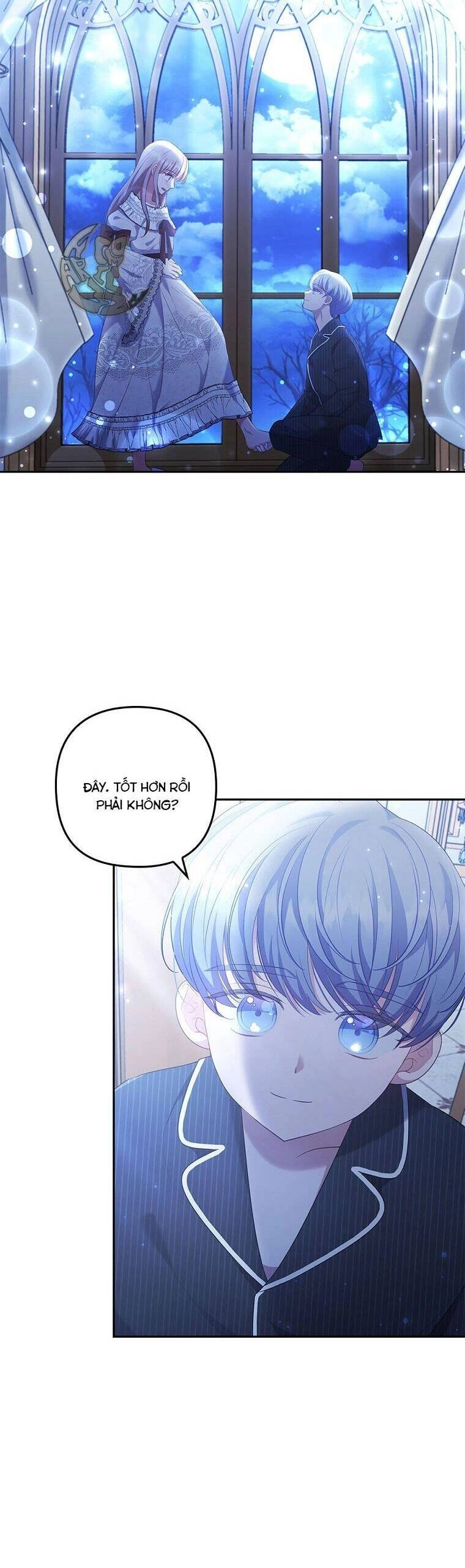 Tôi Đã Bị Quyến Rũ Bởi Nam Chính Ốm Yếu Chapter 53 - 35